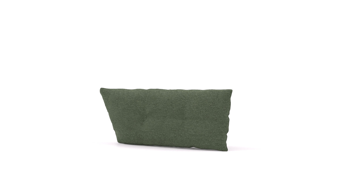 Diagon veliki jastuk, jastuk FEYDOM u tkanini Icon IC-39 Forest