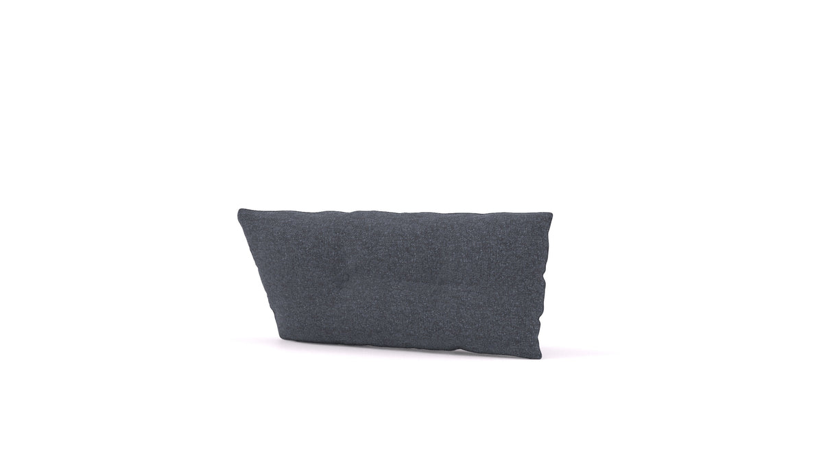 Diagon veliki jastuk, jastuk FEYDOM u tkanini Icon IC-79 Deep Blue