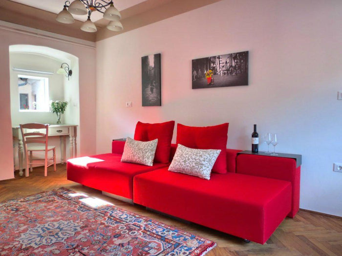 FEYDOM sofa, Barbo Palace