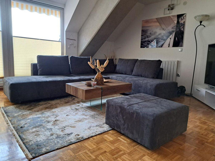 FEYDOM sofa, Grega