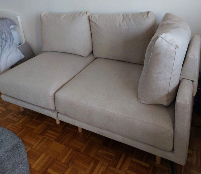 FEYDOM sofa, Darja
