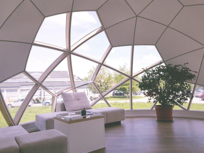 FEYDOM sofa, Smartdome