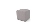 Mollia / FF-14: Middle Grey / Uklonjive navlake