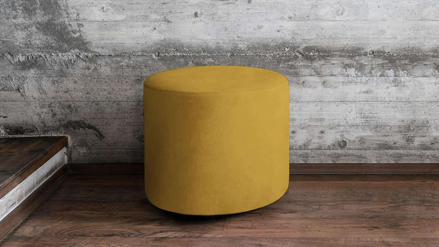 DE-48: Yellow