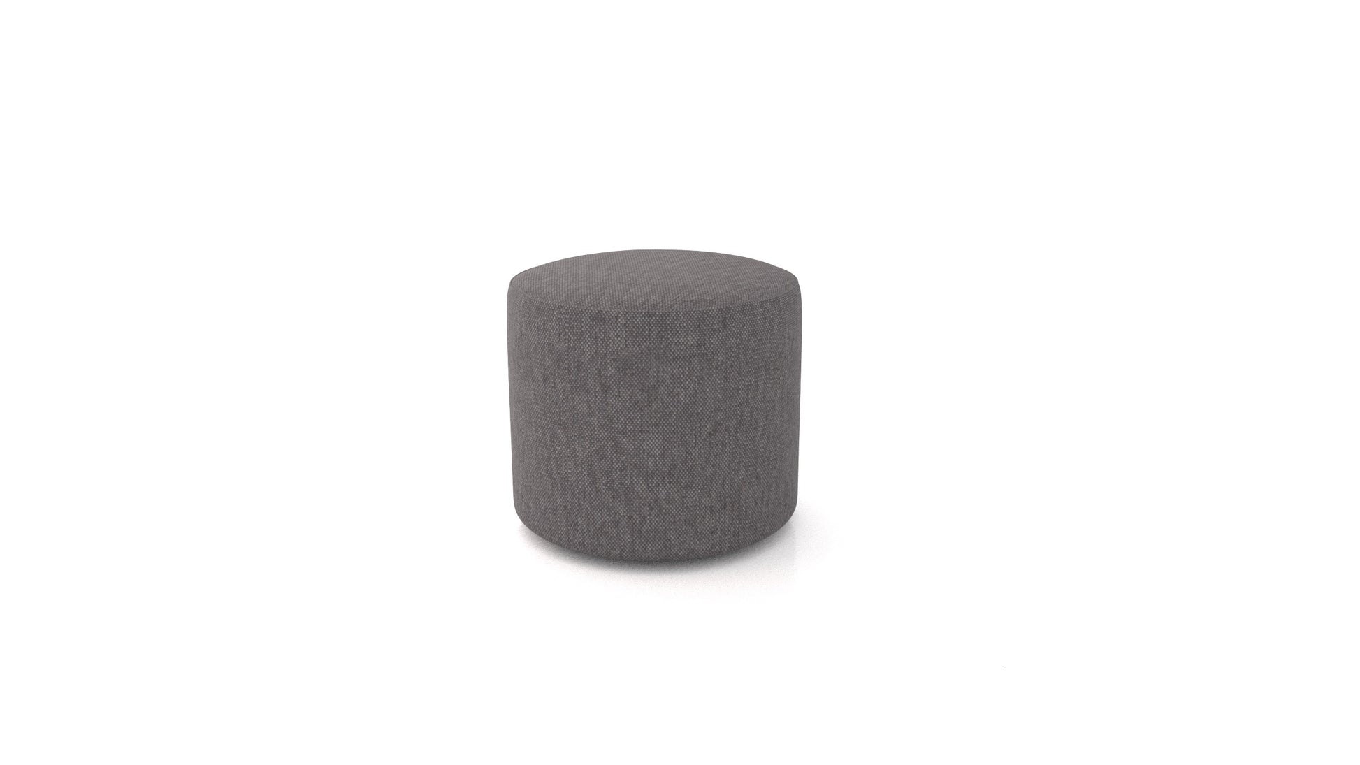 Tabure TA-2, tabure FEYDOM u tkanini Velare ET-12 Dark Grey