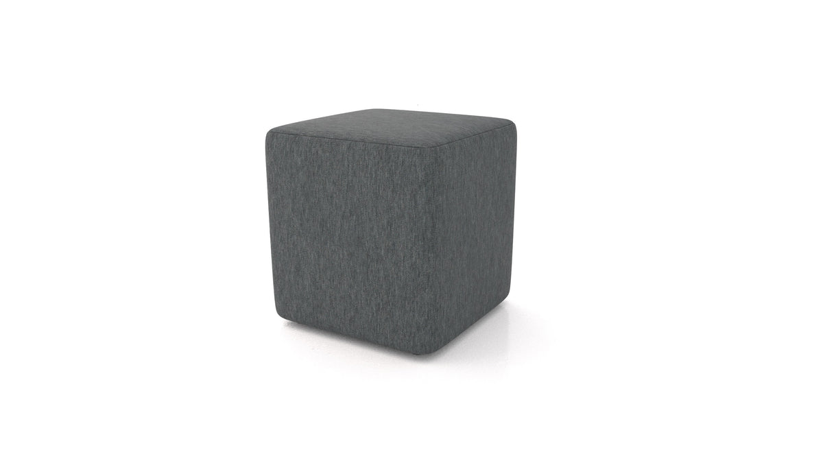 Tabure TA-3, tabure FEYDOM u tkanini Astra AT-88 Dark Grey