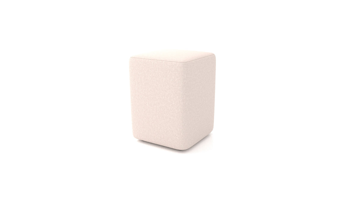 Tabure TA-4, tabure FEYDOM u tkanini Hygge HG-04 Natur