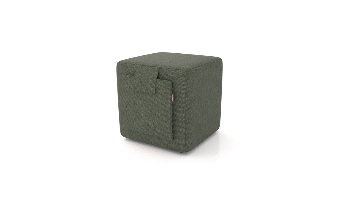 Tabure Tuck, tabure FEYDOM u tkanini Velare ET-38 Pine