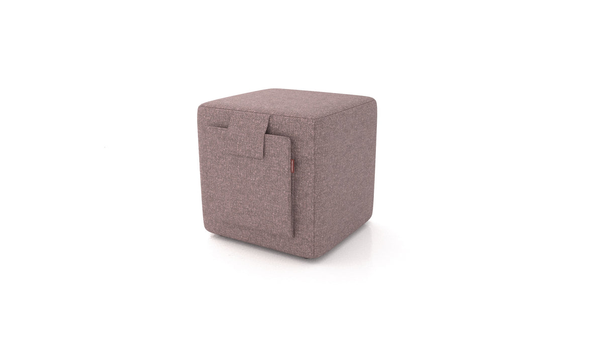 Tabure Tuck, tabure FEYDOM u tkanini Icon IC-69 Marmo