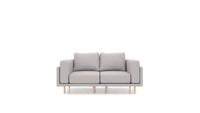 Heim / HM-86: Light Grey / Uklonjive navlake