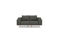 Heim / HM-98: Dark Grey / Uklonjive navlake