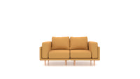 Heim / HM-53: Antique Gold / Uklonjive navlake