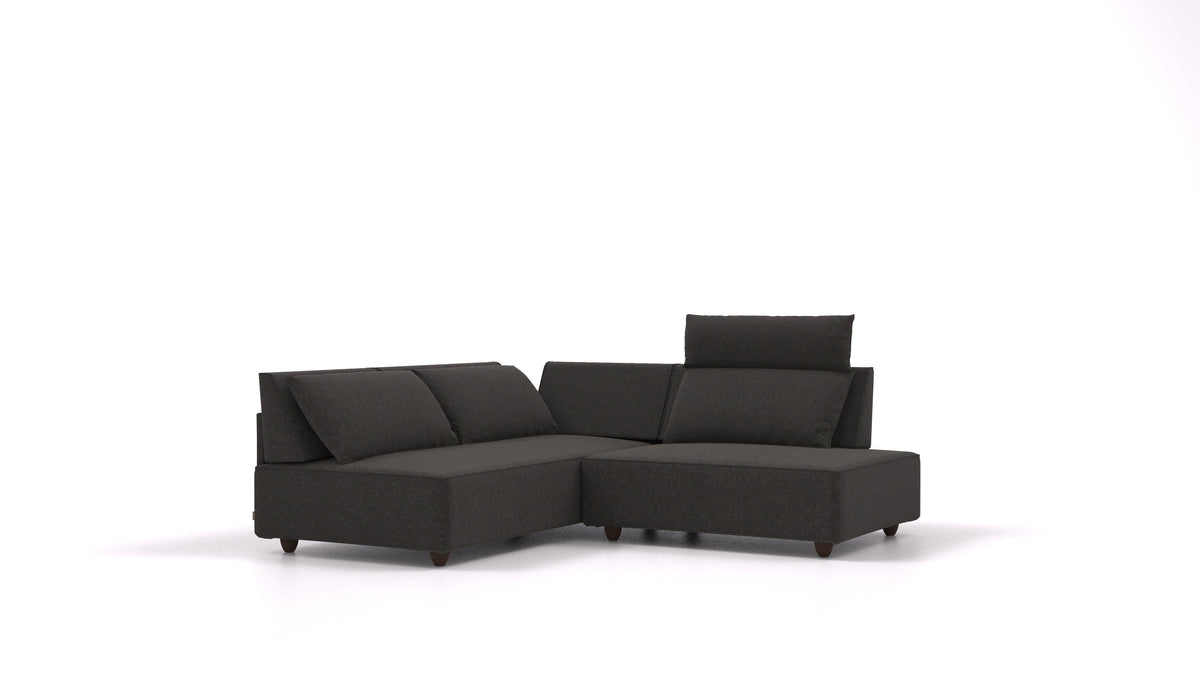CasCais TV – Icon IC-99: Umbra, temne nogice