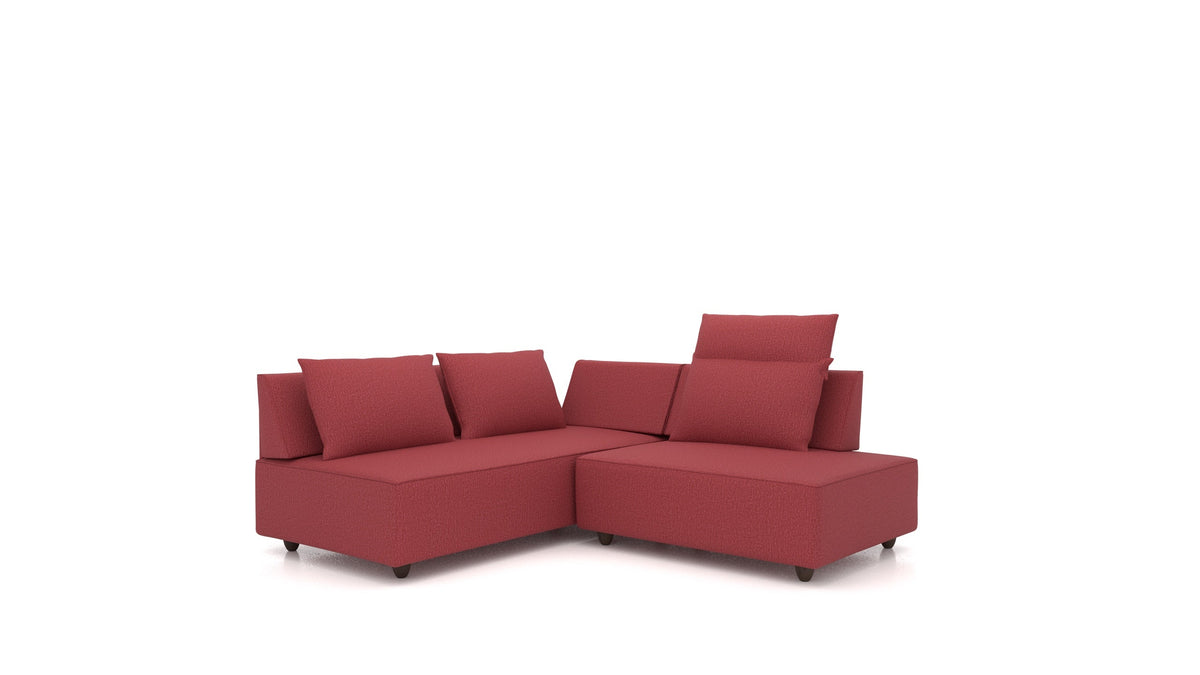 CasCais TV – Heim HM-58: Cherry, temne nogice