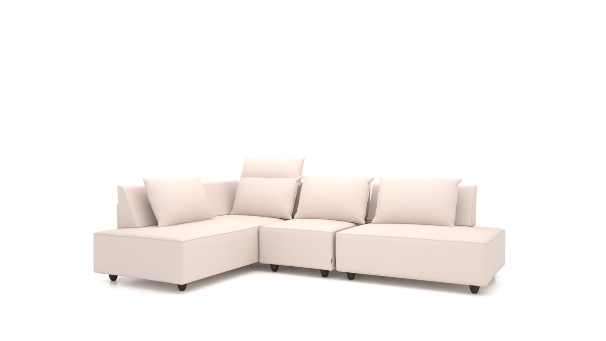 CasCais TVF – Hygge HG-04: Natur, temne nogice