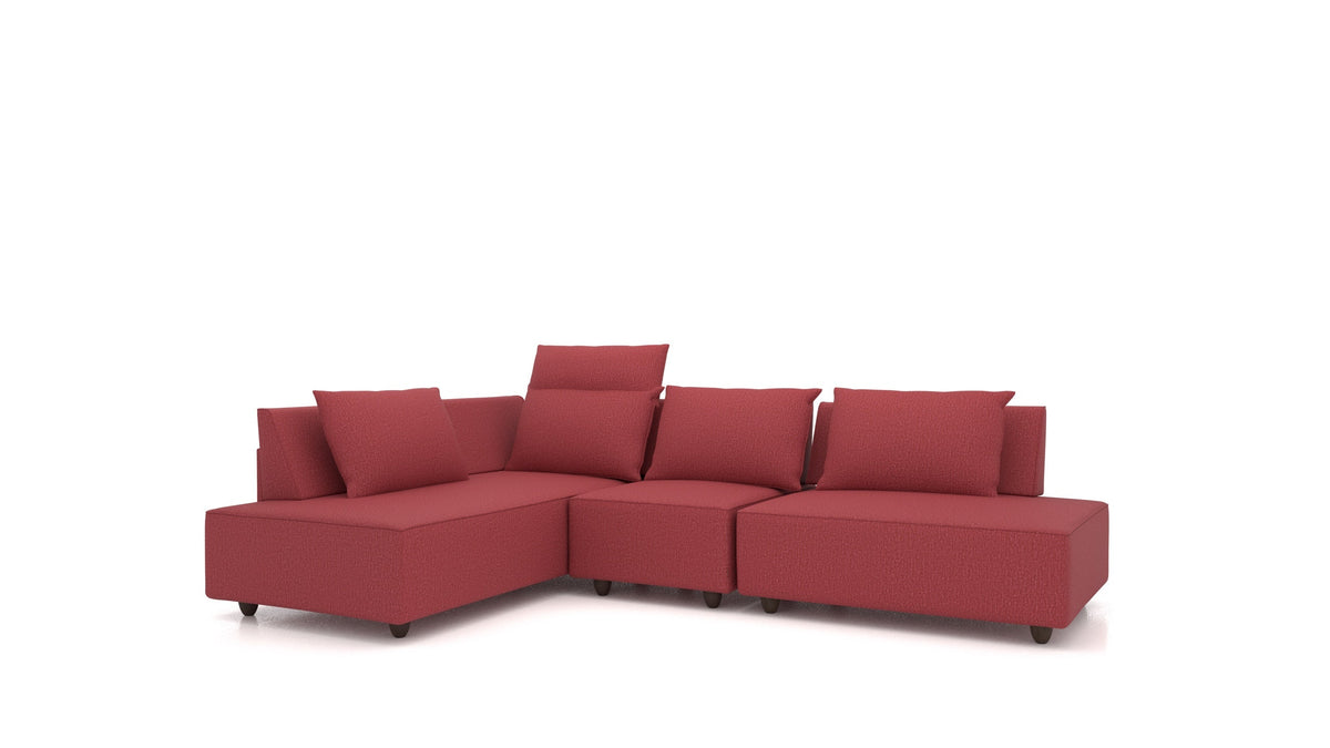 CasCais TVF – Heim HM-58: Cherry, temne nogice