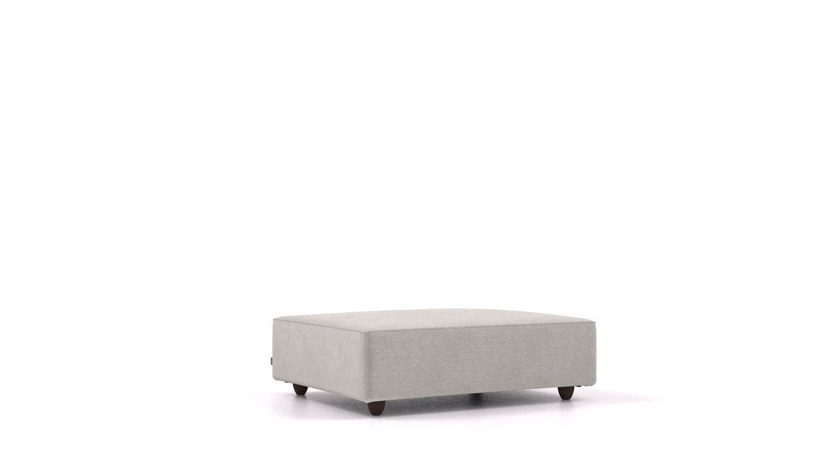 CasCais V – Astra AT-80: Light Grey, temne nogice