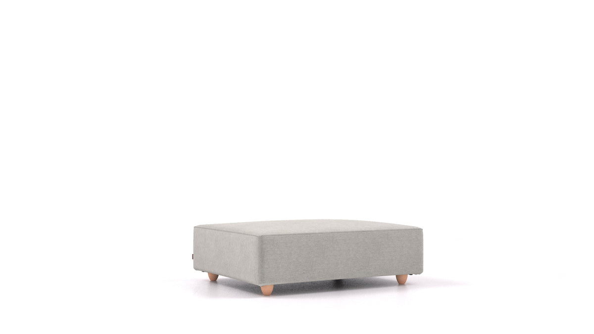 CasCais V – Astra AT-80: Light Grey, svetle nogice