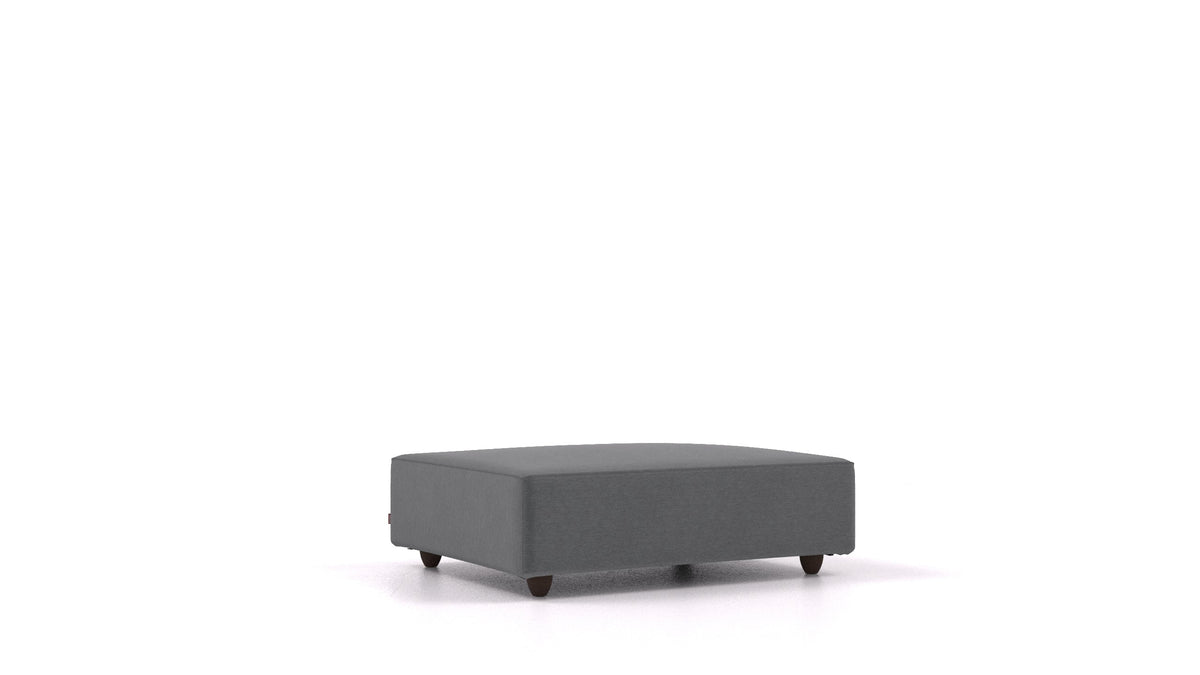 CasCais V – Astra AT-88: Dark Grey, temne nogice