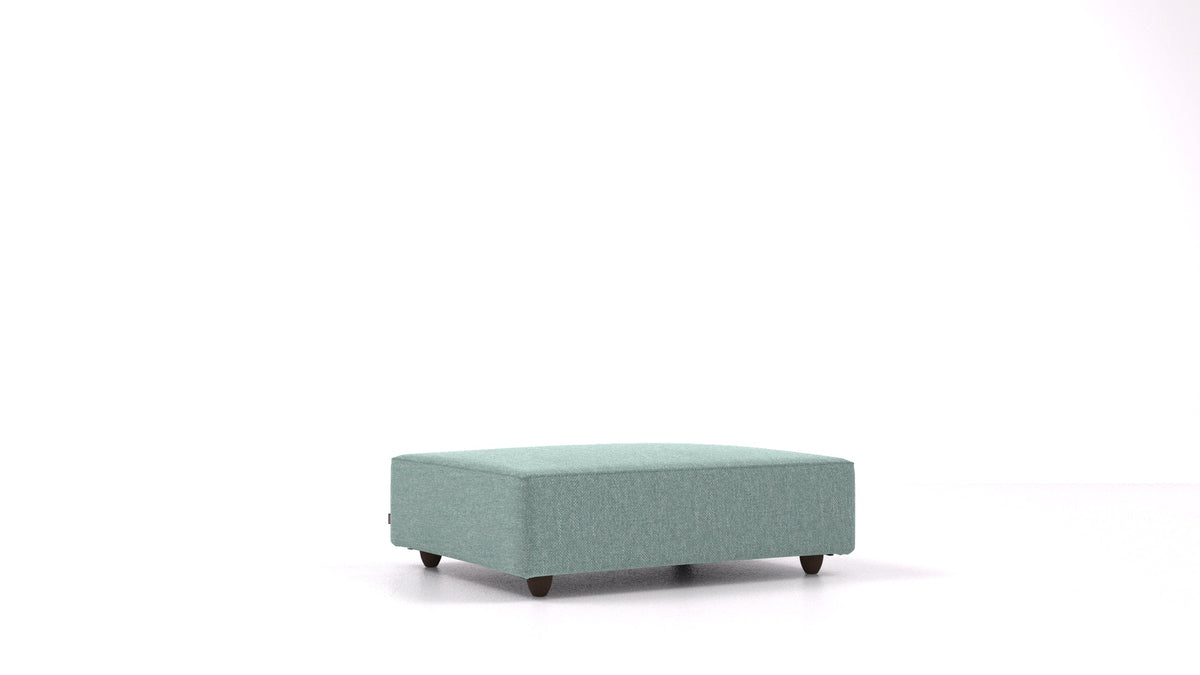 CasCais V – Alure DE-75: Pastel Blue, temne nogice