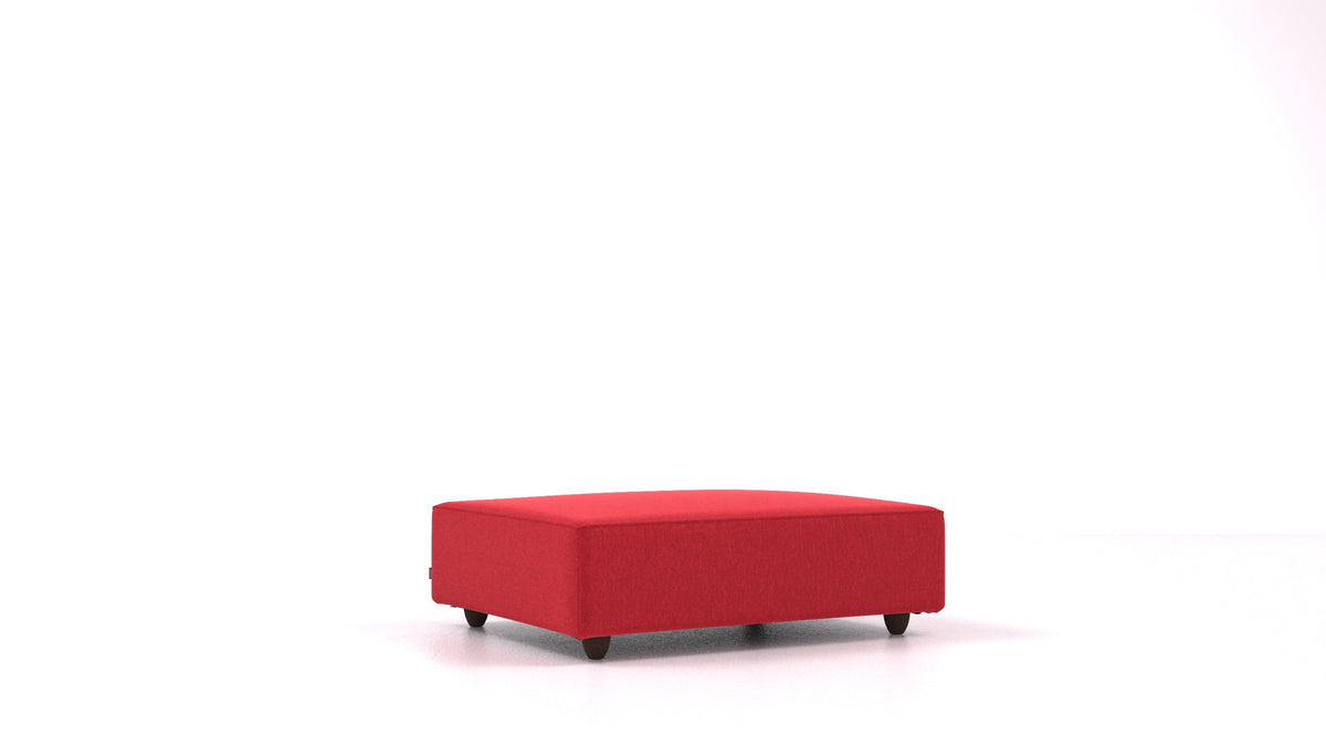 CasCais V – Velare ET-11: Red, temne nogice