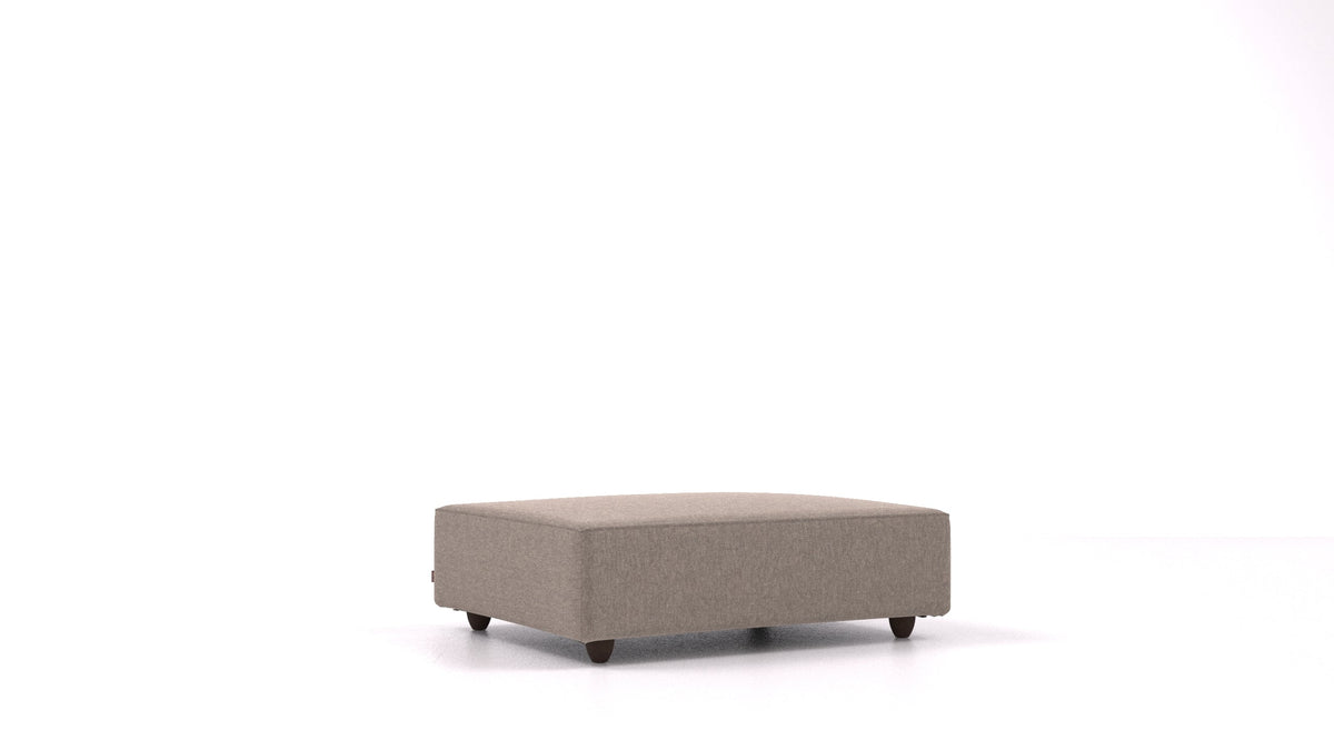 CasCais V – Velare ET-14: Middle Grey, temne nogice