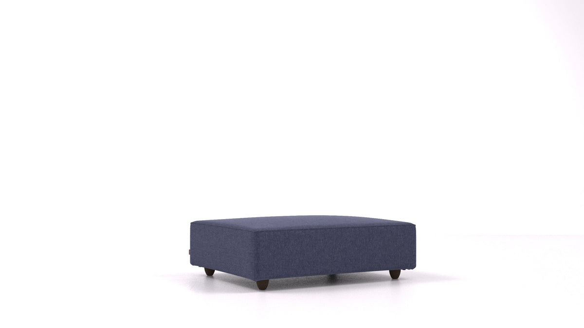 CasCais V – Velare ET-80: Noble Blue, temne nogice