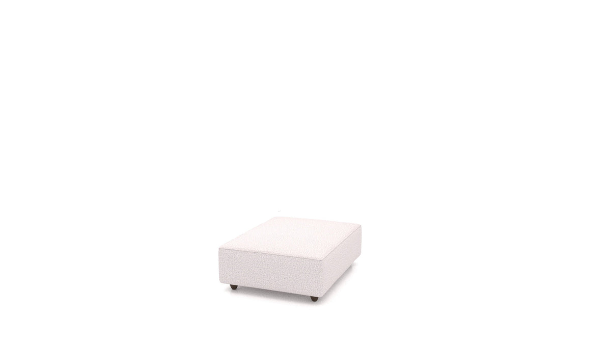 CasCais V – Hygge HG-09: Light Grey, temne nogice