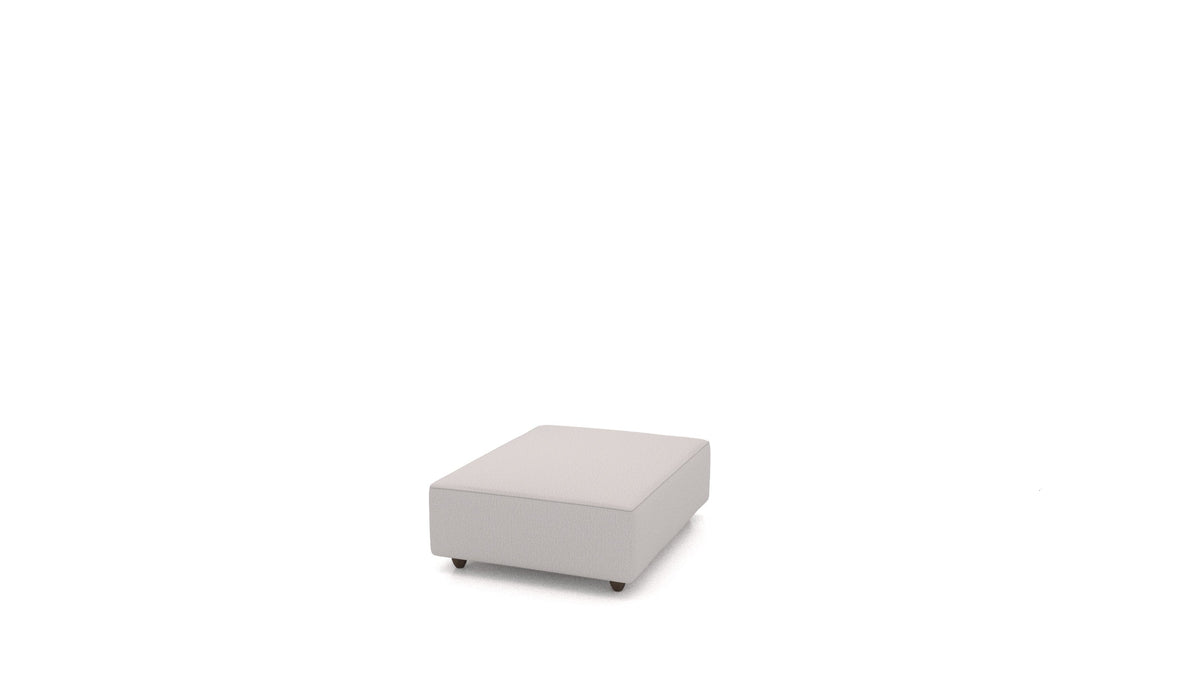 CasCais V – Heim HM-86: Light Grey, temne nogice
