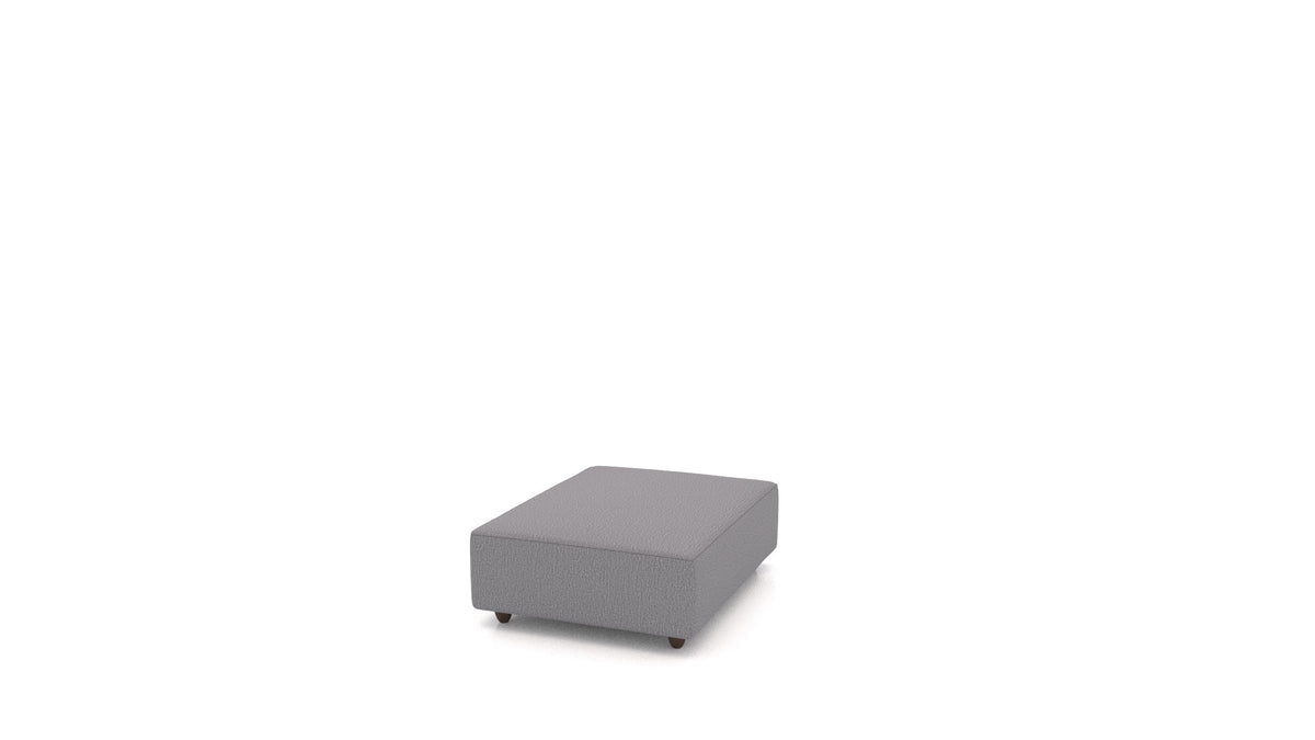 CasCais V – Heim HM-95: Medium Grey, temne nogice