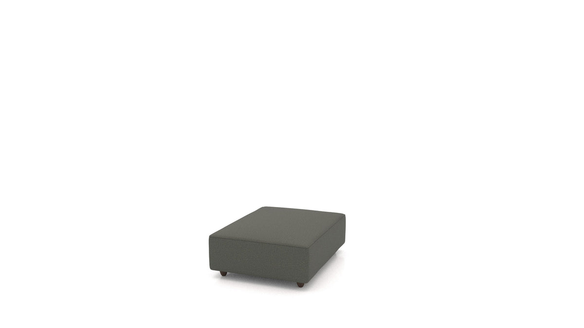 CasCais V – Heim HM-98: Dark Grey, temne nogice