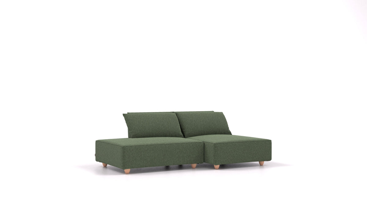 CasCais VV – Icon IC-39: Forest, svetle nogice