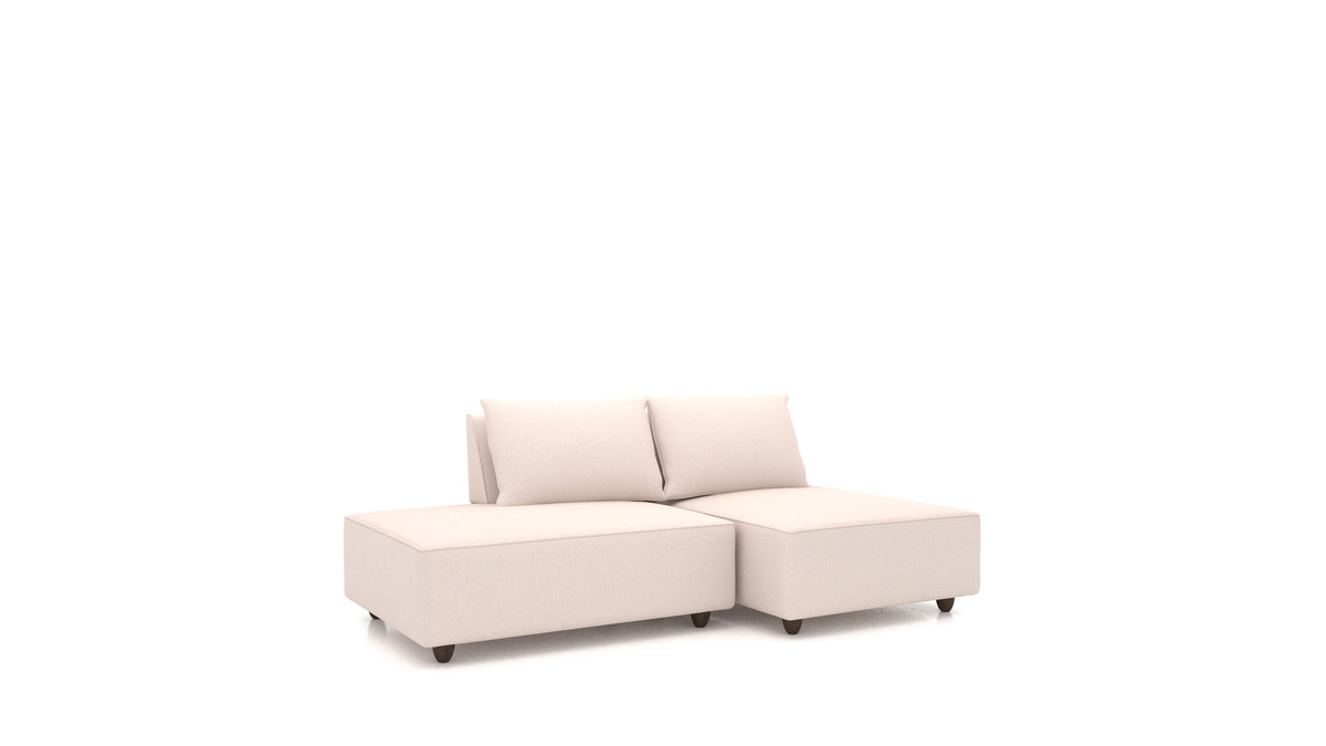 CasCais VV – Hygge HG-04: Natur, temne nogice