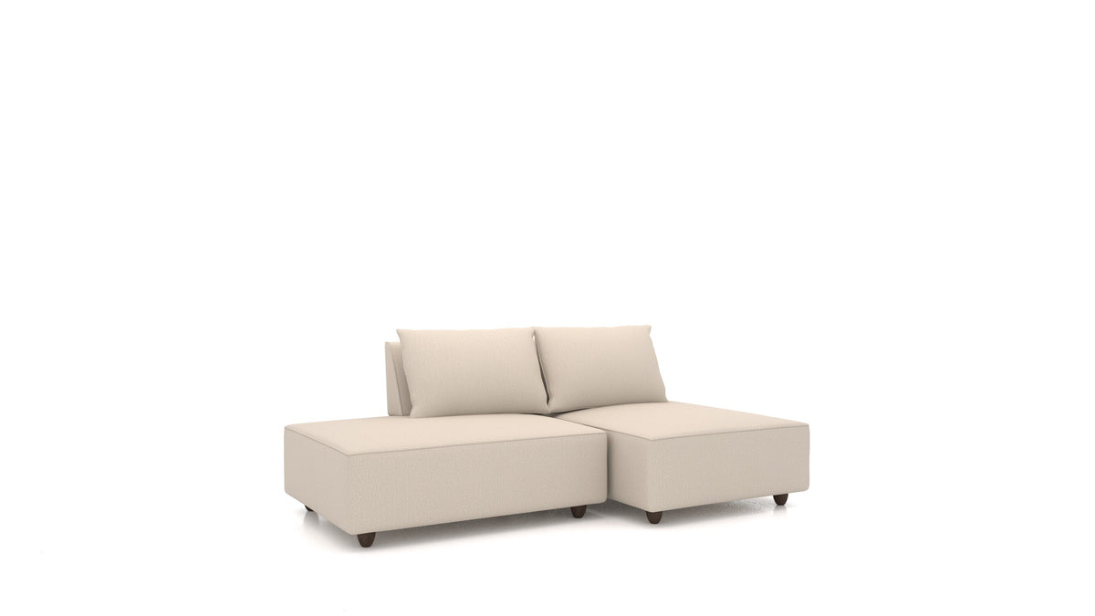 CasCais VV – Heim HM-06: Natur, temne nogice