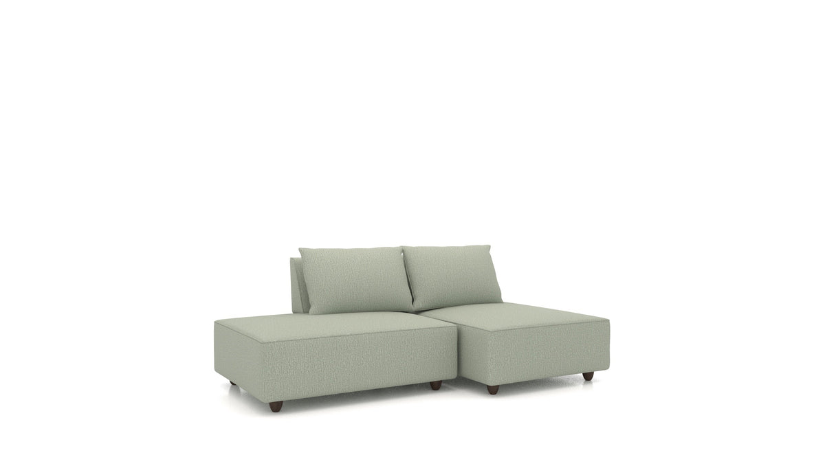 CasCais VV – Heim HM-34: Jade, temne nogice