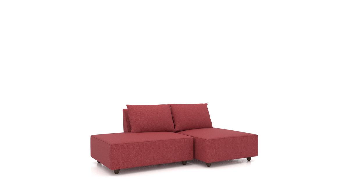 CasCais VV – Heim HM-58: Cherry, temne nogice