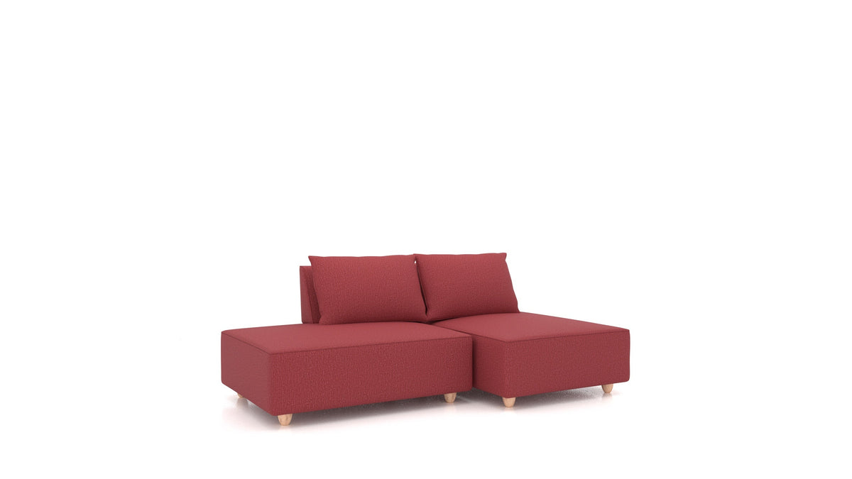 CasCais VV – Heim HM-58: Cherry, svetle nogice