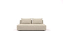 Navlake za Matacao3 Trosjed set