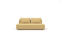 Alure / DE-48: Yellow / Uklonjive navlake