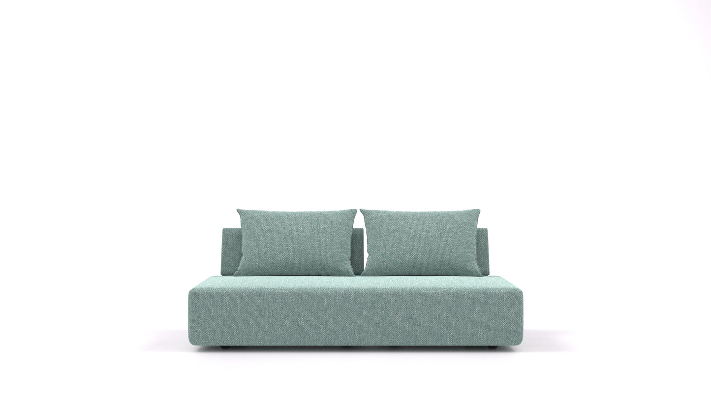 DE-75: Pastel Blue