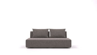 Alure / DE-92: Middle Grey / Uklonjive navlake
