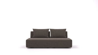 Velare / ET-12: Dark Grey / Uklonjive navlake