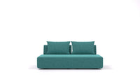 Velare / ET-16: Turquoise / Uklonjive navlake