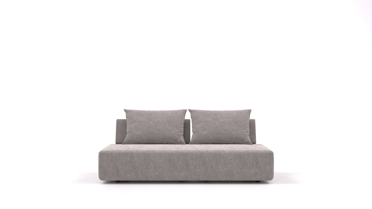 FF-14: Middle Grey