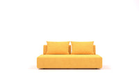 Mollia / FF-16: Yellow / Uklonjive navlake