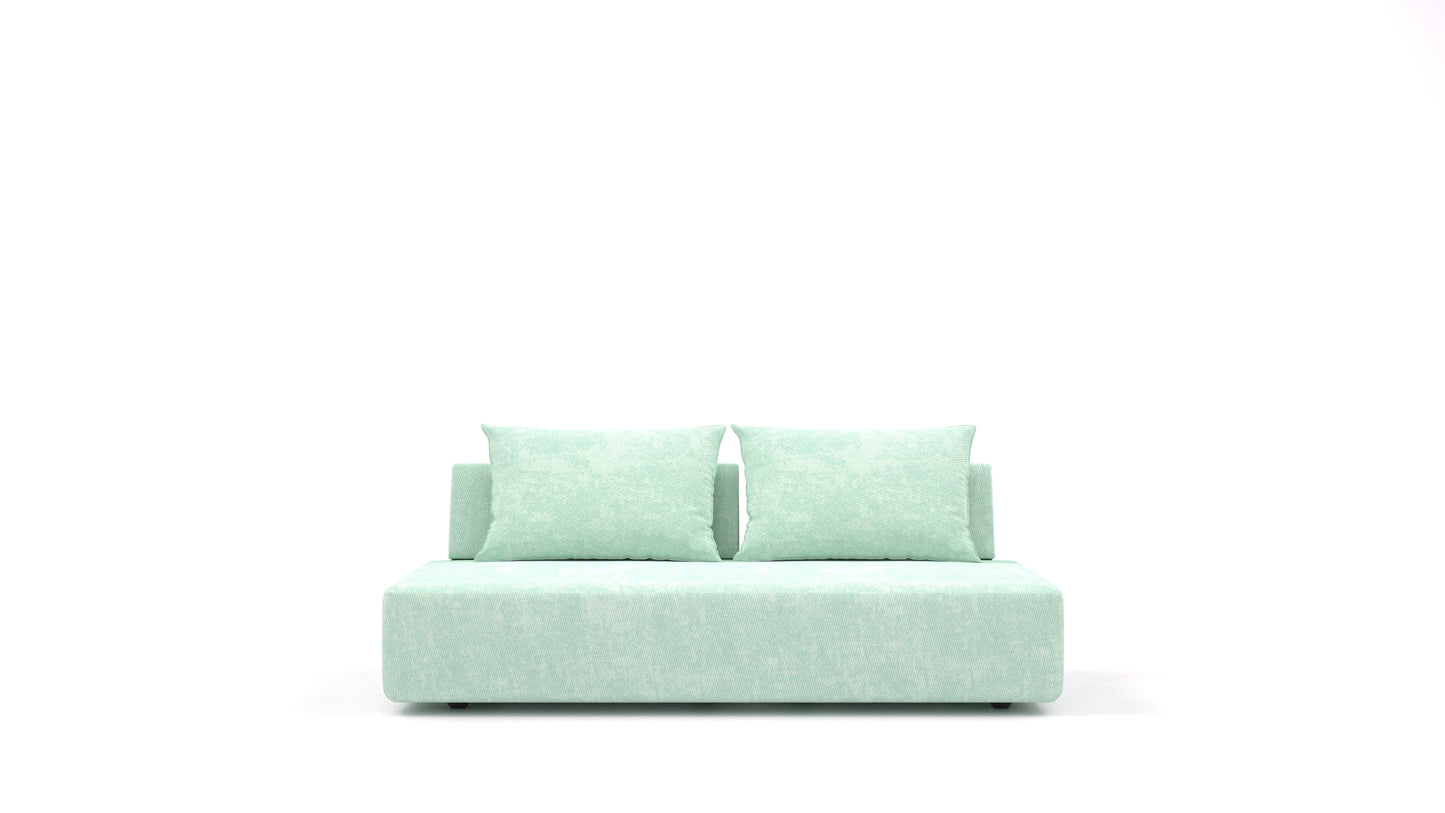 FF-18: Mint