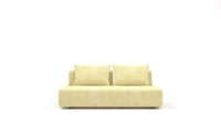 Mollia / HC-09: Grass Green / Uklonjive navlake