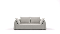 Astra / AT-80: Light Grey / Uklonjive navlake