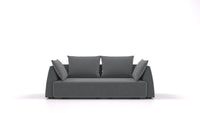Astra / AT-88: Dark Grey / Uklonjive navlake