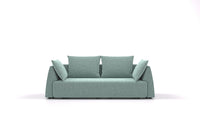 Alure / DE-75: Pastel Blue / Uklonjive navlake